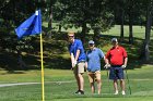 LAC Golf Open 2019  11th annual Wheaton Lyons Athletic Club (LAC) Golf Open Monday, August 12, 2019 held at the Franklin Country Club. - Photo by Keith Nordstrom : Wheaton, Lyons Athletic Club Golf Open
